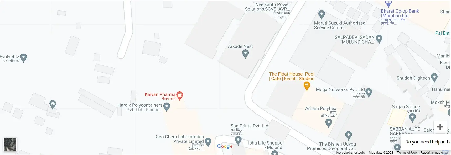 Brigade Whitefield Bangalore
