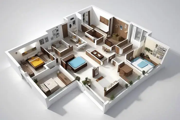 Brigade Whitefield Bangalore master plan